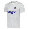 Chelsea Pre-Match 2025-26 - Fotbalové Dresy (S/S)